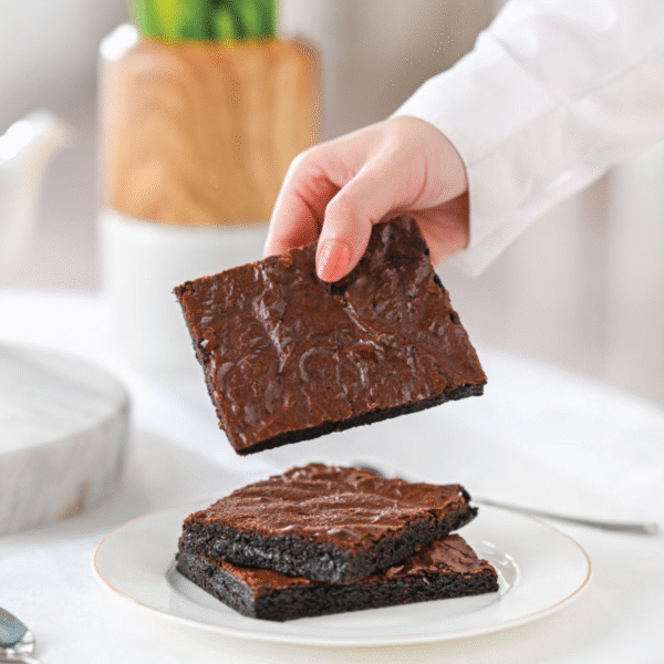 Hershey’s Fudge Brownie